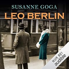 Couverture de Leo Berlin