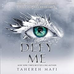 Defy Me cover art