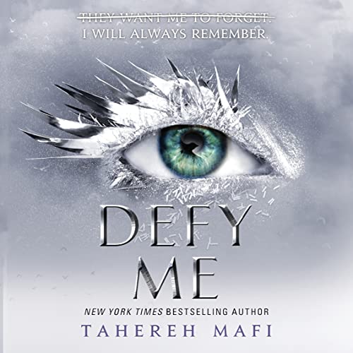 Defy Me cover art