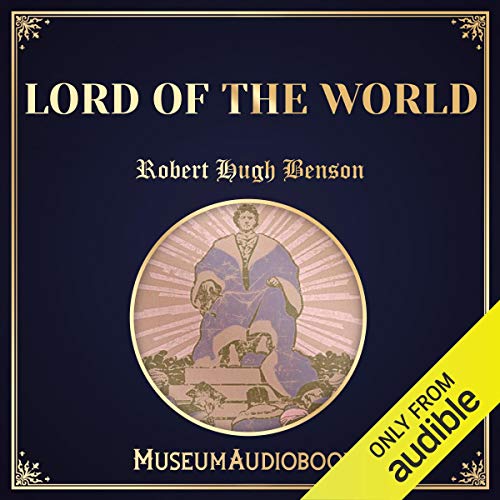 Lord of the World cover art