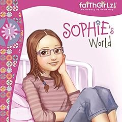 Sophie's World cover art