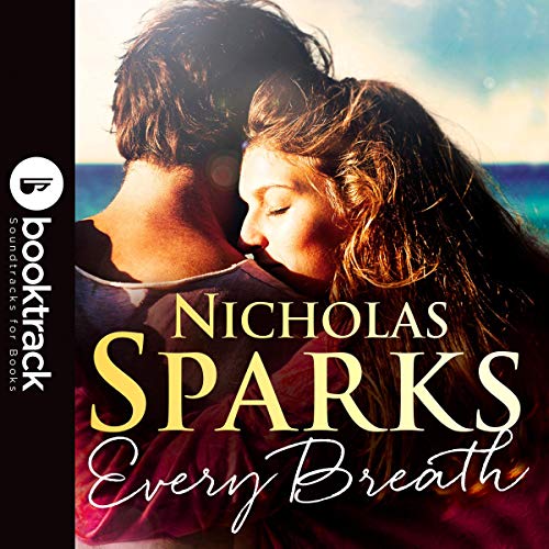 Every Breath Titelbild