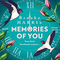 Memories of You cover art