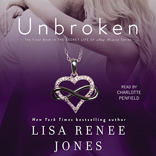 Unbroken cover art