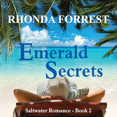 Emerald Secrets cover art