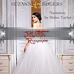 Ruse & Romance Audiobook By Suzanne G. Rogers cover art