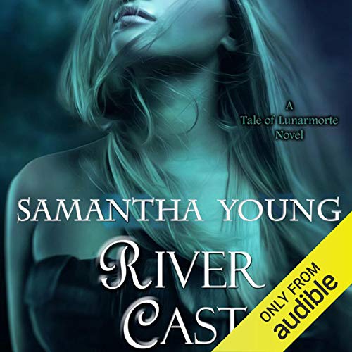 River Cast Audiobook By Samantha Young cover art