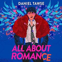 All About Romance cover art