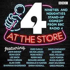 4 at the Store cover art