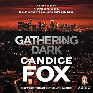 Gathering Dark cover art