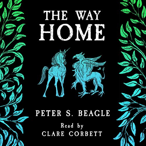 The Way Home cover art