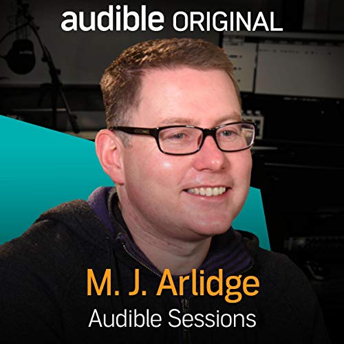 M. J. Arlidge Audiobook By Elise Italiaander cover art