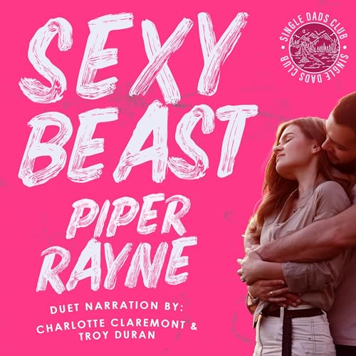 Sexy Beast cover art