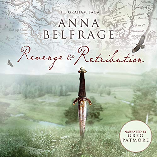 Revenge and Retribution cover art