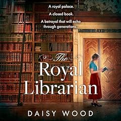 The Royal Librarian Titelbild