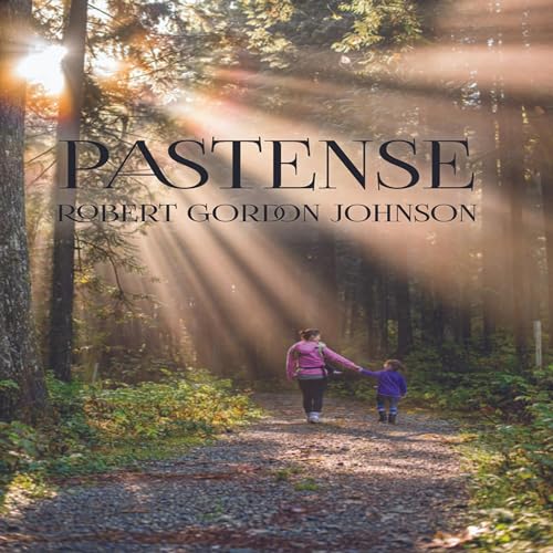 Pastense cover art