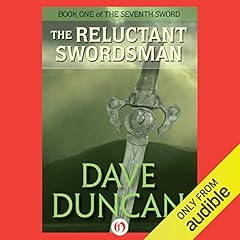 The Reluctant Swordsman cover art