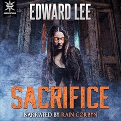 Sacrifice cover art