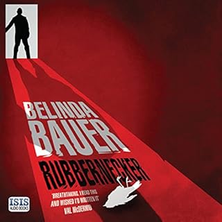 Rubbernecker cover art