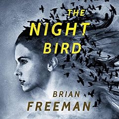 The Night Bird cover art