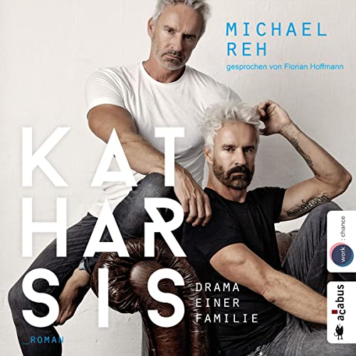 Couverture de Katharsis