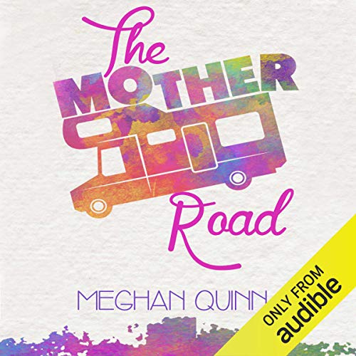 The Mother Road cover art