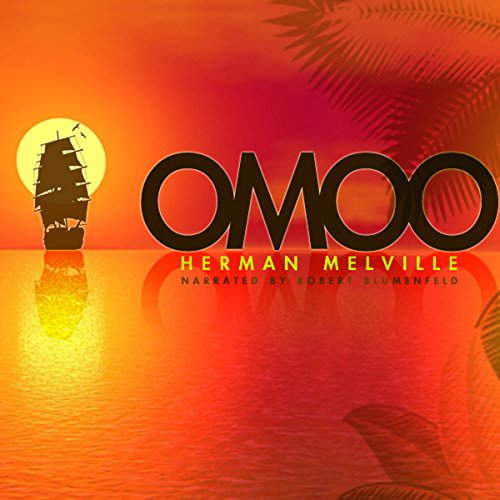 Omoo cover art