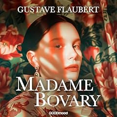 Madame Bovary Titelbild