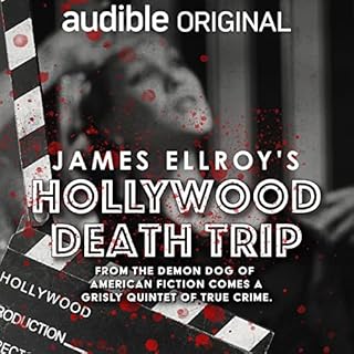 Hollywood Death Trip cover art