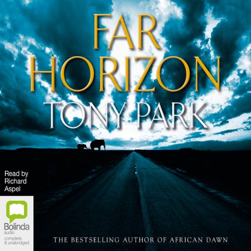 Far Horizon cover art