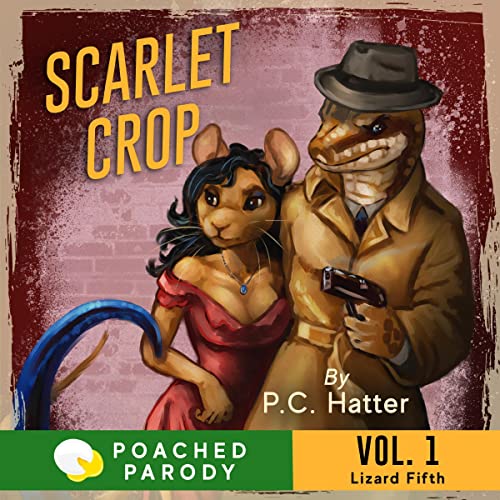 Scarlet Crop cover art