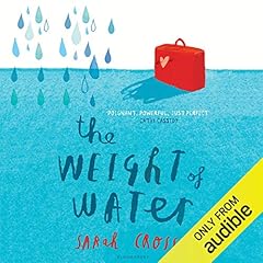 The Weight of Water cover art