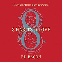 8 Habits of Love cover art