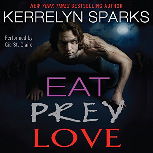 Eat Prey Love Titelbild