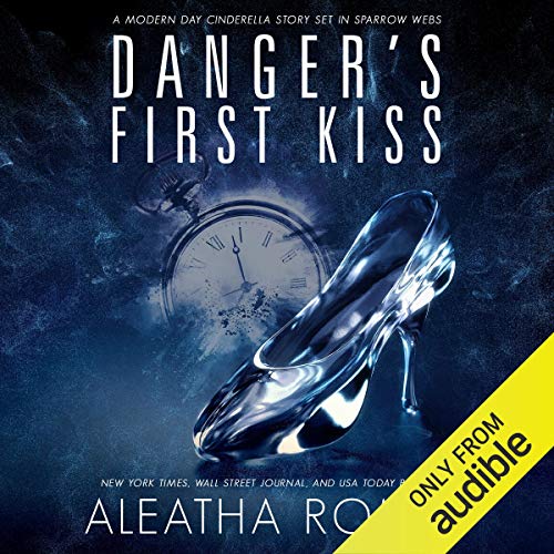 Couverture de Danger's First Kiss