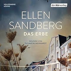 Das Erbe cover art