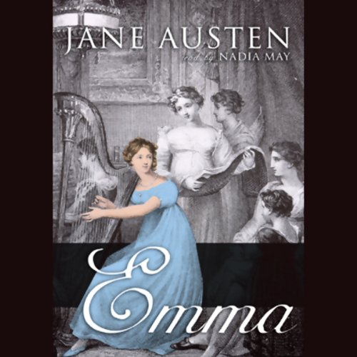 Emma cover art