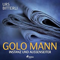 Golo Mann Titelbild