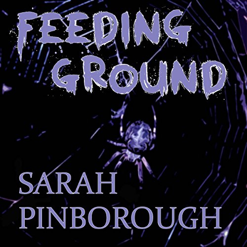 Feeding Ground cover art