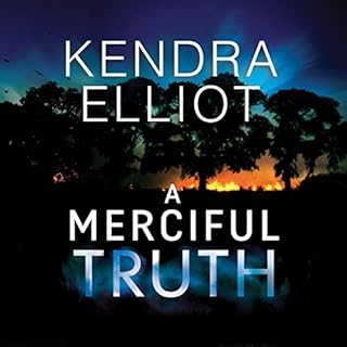 A Merciful Truth cover art