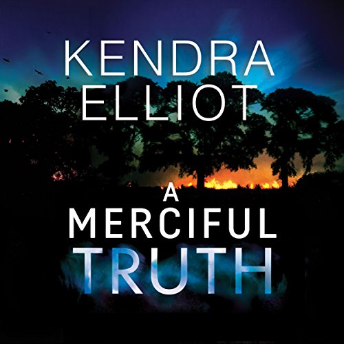 A Merciful Truth cover art