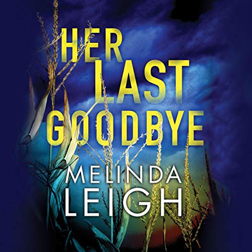 Her Last Goodbye cover art