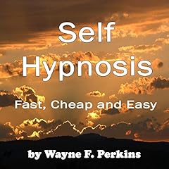 Self-Hypnosis cover art