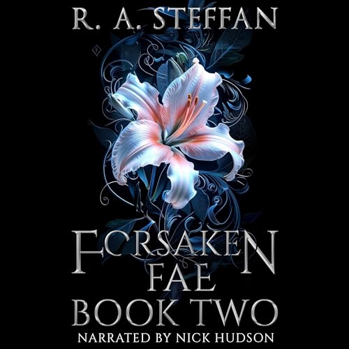 Couverture de Forsaken Fae, Book Two