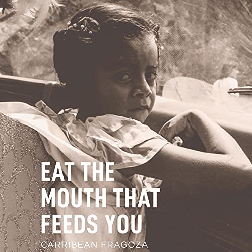 Eat the Mouth That Feeds You cover art