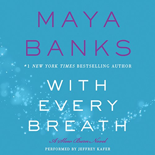 Couverture de With Every Breath