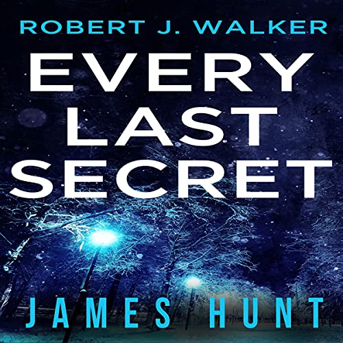 Couverture de Every Last Secret: A Riveting Kidnapping Boxset