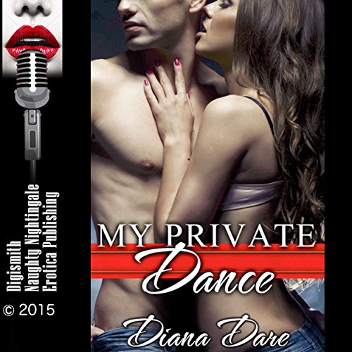 My Private Dance cover art