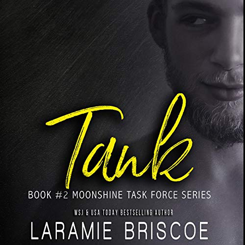 Tank Audiobook By Laramie Briscoe cover art