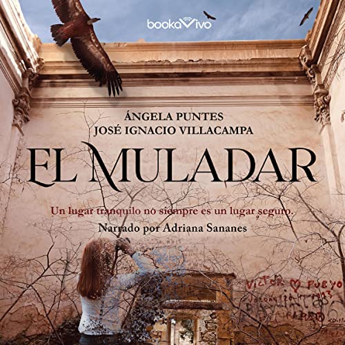 Couverture de El Muladar [The Dunghill]